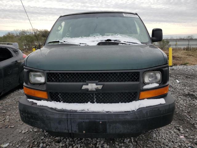 Aukcja sprzedaży 2005 Chevrolet Express G3, vin: 1GAHG39U651214586, numer aukcji: 88293705