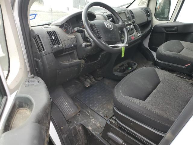 85538814 :رقم المزاد ، 3C6URVJG8KE565193 vin ، 2019 Ram Promaster 3500 مزاد بيع