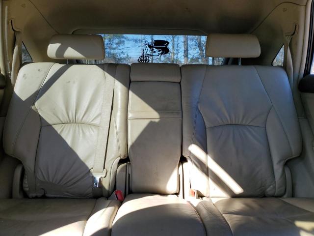Aukcja sprzedaży 2005 Lexus Rx 330, vin: 2T2GA31U25C021567, numer aukcji: 87409954