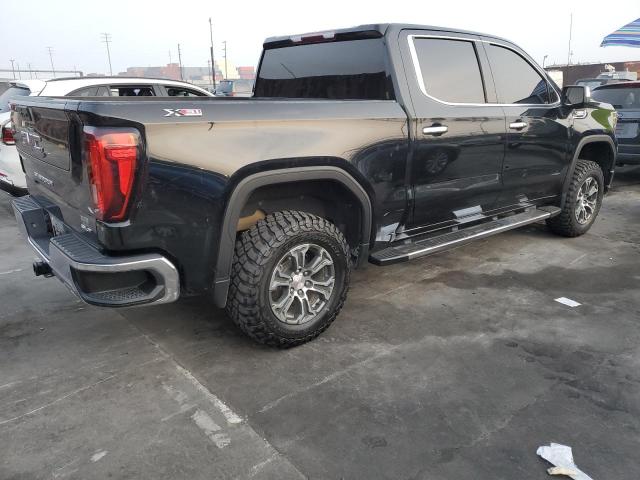Продажа на аукционе авто 2022 Gmc Sierra, vin: 1GTUUDET4NZ528160, номер лота: 87083464
