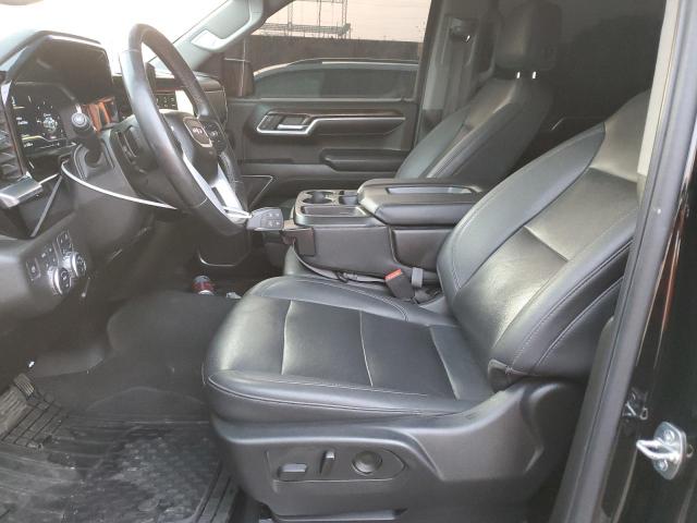 Продажа на аукционе авто 2022 Gmc Sierra, vin: 1GTUUDET4NZ528160, номер лота: 87083464