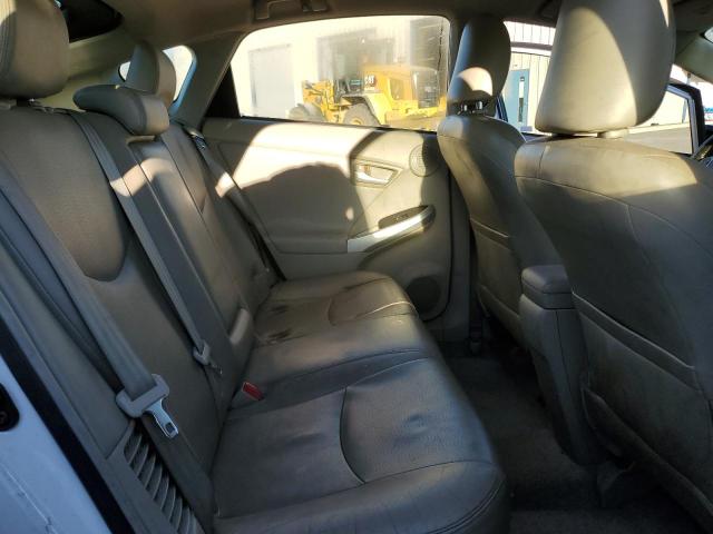 2013 Toyota Prius მანქანა იყიდება აუქციონზე, vin: JTDKN3DUXB5335944, აუქციონის ნომერი: 88715355