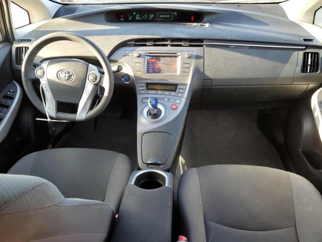 Aukcja sprzedaży 2013 Toyota Prius, vin: JTDKN3DU2D1618400, numer aukcji: 42982275