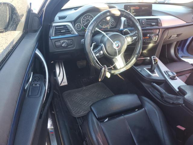 Продажа на аукционе авто 2014 Bmw 428, vin: WBA3N3C55EF712352, номер лота: 88604955
