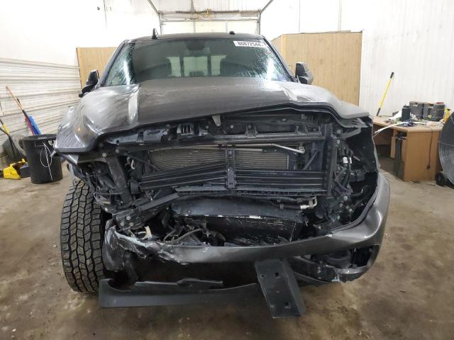 Продажа на аукционе авто 2021 Ram 2500, vin: 3C6UR5FL1MG609709, номер лота: 86872544