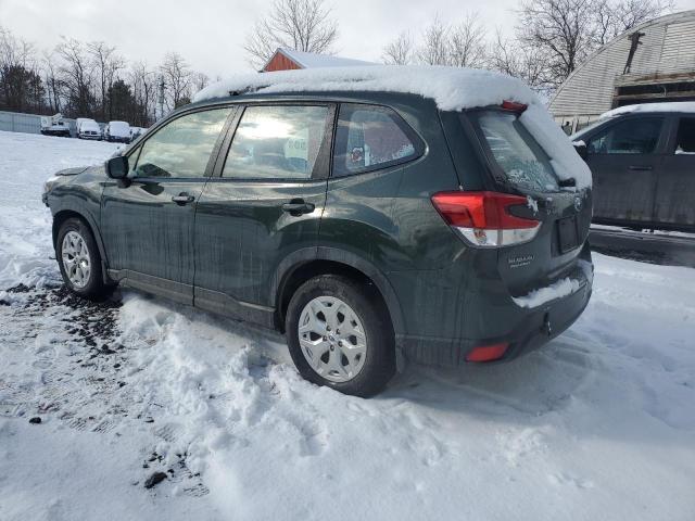 Продажа на аукционе авто 2023 Subaru Forester, vin: JF2SKACC8PH538618, номер лота: 42913685
