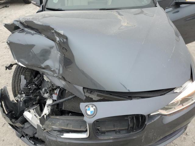 88537255 :رقم المزاد ، WBA8E3G59GNT26901 vin ، 2016 Bmw 328 مزاد بيع