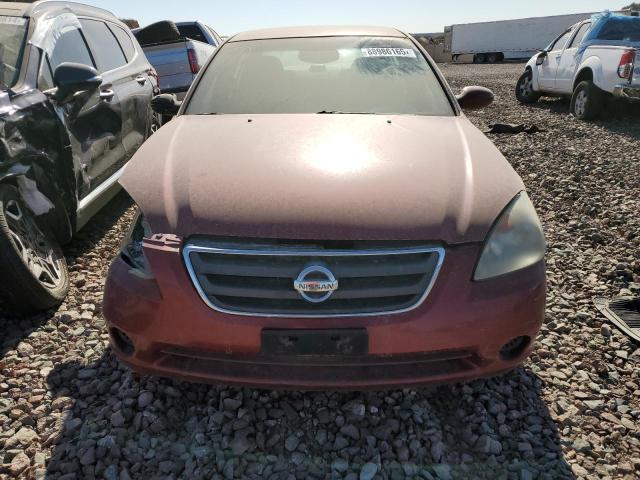 88986165 :رقم المزاد ، 1N4AL11D14C128826 vin ، 2004 Nissan Altima مزاد بيع