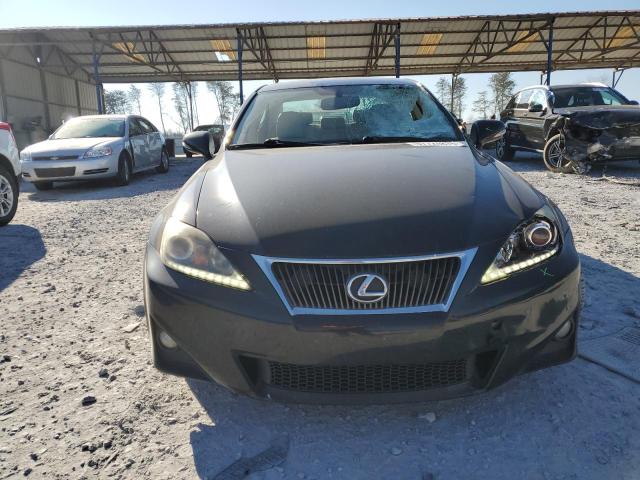Aukcja sprzedaży 2012 Lexus Is 250, vin: JTHBF5C27C5181413, numer aukcji: 87724875