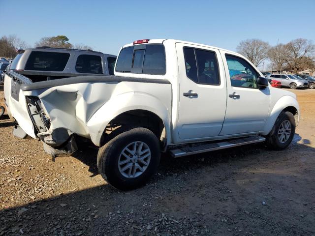 Продаж на аукціоні авто 2016 Nissan Frontier S, vin: 1N6AD0ER3GN796642, номер лоту: 42949395
