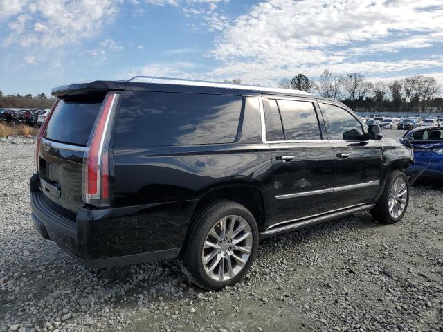 Aukcja sprzedaży 2017 Cadillac Escalade, vin: 1GYS4JKJ5HR154701, numer aukcji: 42439535