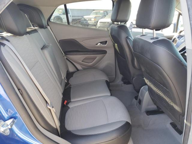 2016 Buick Encore მანქანა იყიდება აუქციონზე, vin: KL4CJESB4GB673808, აუქციონის ნომერი: 42082515