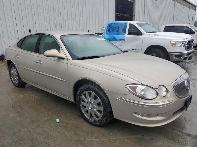 Aukcja sprzedaży 2008 Buick Lacrosse, vin: 2G4WD582681195342, numer aukcji: 72599565