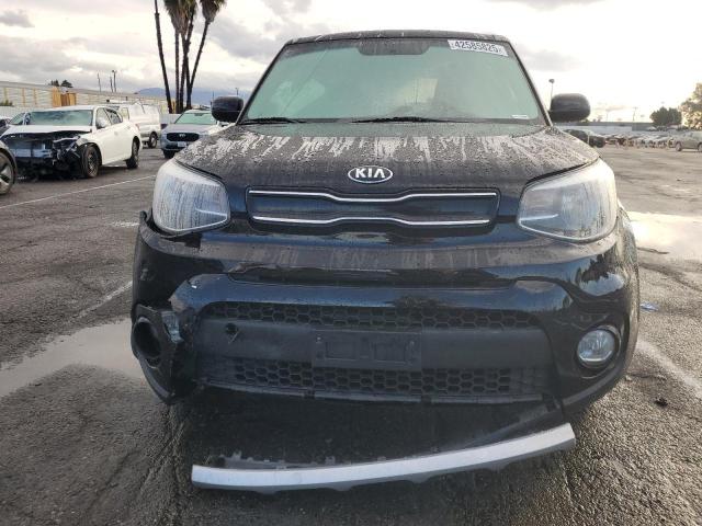 42585825 :رقم المزاد ، KNDJP3A55H7414342 vin ، 2017 Kia Soul + مزاد بيع