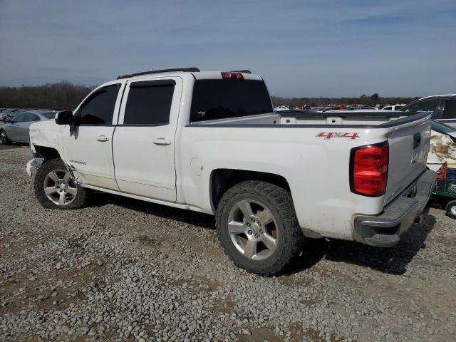 42709795 :رقم المزاد ، 3GCUKREC5FG491768 vin ، 2015 Chevrolet Silverado مزاد بيع