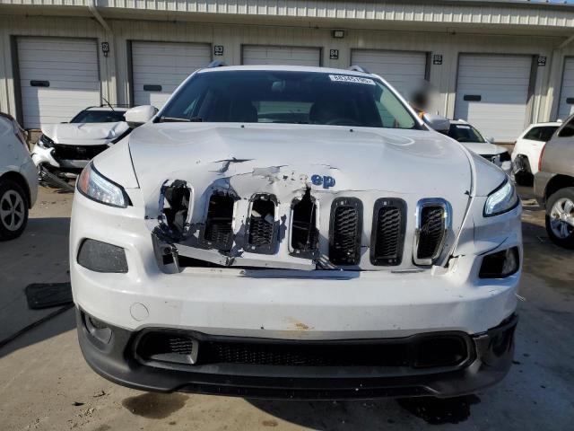 Продажа на аукционе авто 2017 Jeep Cherokee L, vin: 1C4PJLDB7HD231913, номер лота: 88345195