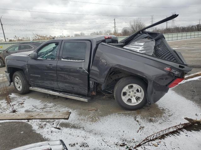 Aukcja sprzedaży 2014 Chevrolet Silverado, vin: 3GCUKREC8EG518461, numer aukcji: 87196454