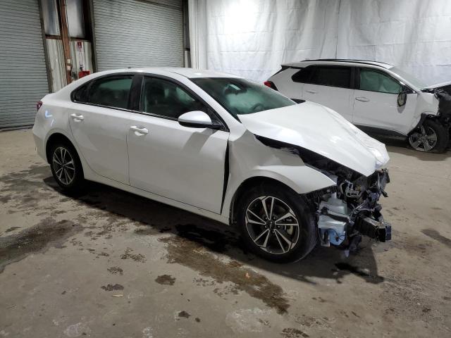 2024 Kia Forte მანქანა იყიდება აუქციონზე, vin: 3KPF24AD6RE791183, აუქციონის ნომერი: 41604885