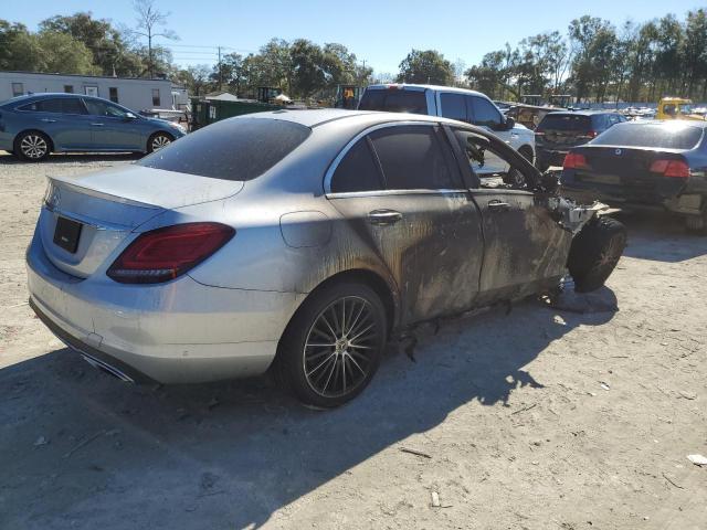 Продаж на аукціоні авто 2020 Mercedes-benz C, vin: 55SWF8DBXLU326637, номер лоту: 89013705