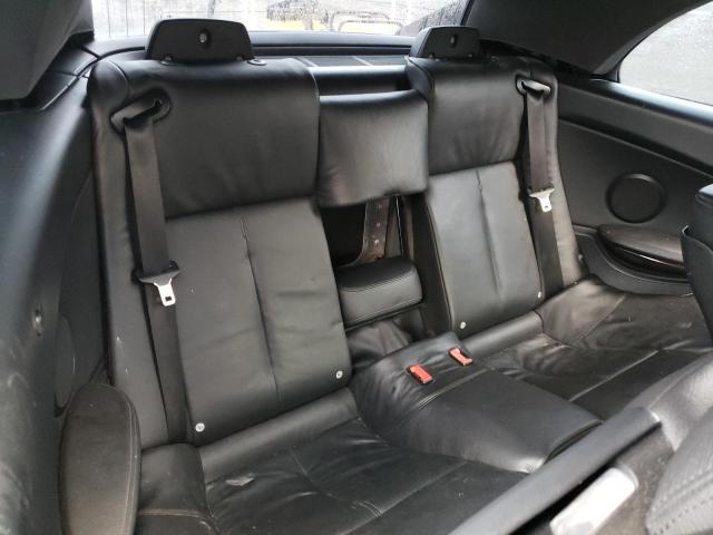 Aukcja sprzedaży 2006 Bmw 650, vin: WBAEK13436CN75430, numer aukcji: 88313215