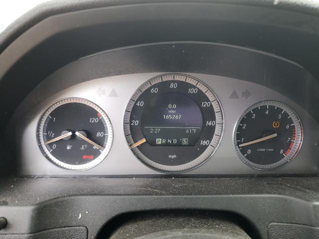 Aukcja sprzedaży 2008 Mercedes-benz C, vin: WDDGF54X68F172159, numer aukcji: 87763655