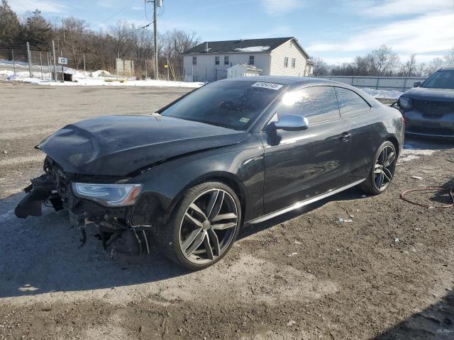 Aukcja sprzedaży 2015 Audi A5 Premium, vin: WAUMFAFR9FA041867, numer aukcji: 42484145