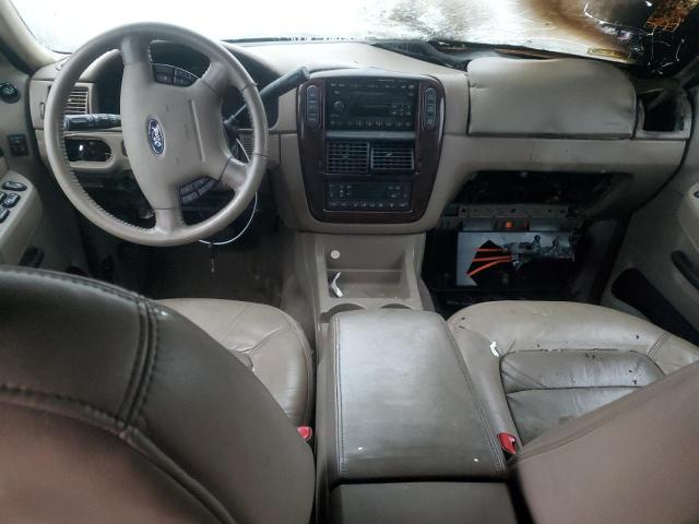 2003 Ford Explorer მანქანა იყიდება აუქციონზე, vin: 1FMDU75K03ZB07473, აუქციონის ნომერი: 41468775
