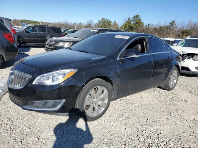Aukcja sprzedaży 2016 Buick Regal, vin: 2G4GL5EX2G9121990, numer aukcji: 41855645