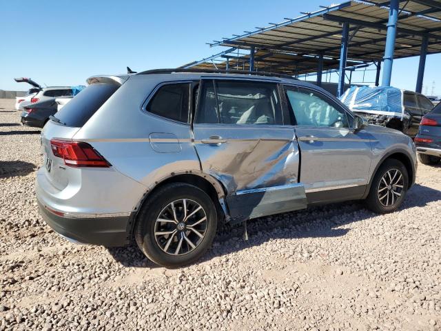 42432585 :رقم المزاد ، 3VV2B7AX9MM107821 vin ، 2021 Volkswagen Tiguan مزاد بيع