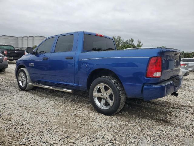 42008845 :رقم المزاد ، 3C6RR6KG2JG249849 vin ، 2018 Ram 1500 St مزاد بيع