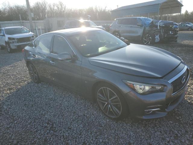 Продажа на аукционе авто 2015 Infiniti Q50 Base, vin: JN1BV7AP6FM336772, номер лота: 42573705