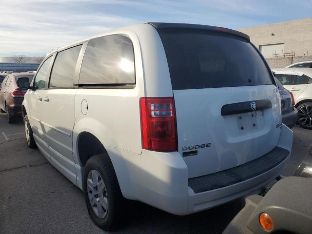 Aukcja sprzedaży 2009 Dodge Grand Caravan, vin: 1D8HN44E29B520690, numer aukcji: 48703726
