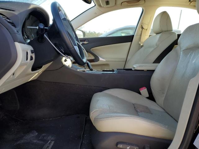 Aukcja sprzedaży 2012 Lexus Is 250, vin: JTHBF5C27C5181413, numer aukcji: 87724875