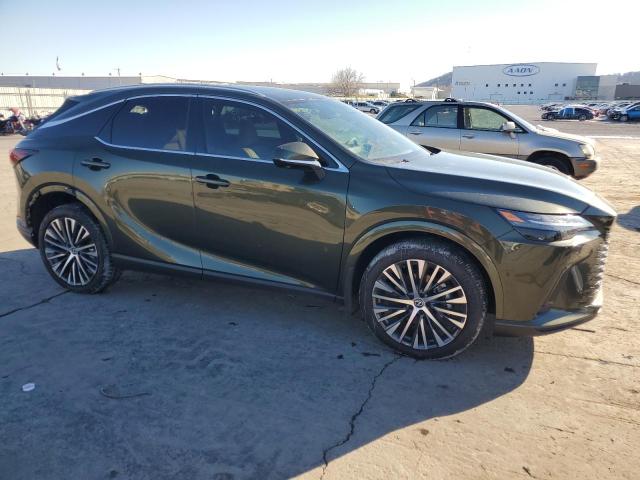 86169894 :رقم المزاد ، 2T2BAMCA3RC087148 vin ، 2024 Lexus Rx 350 مزاد بيع
