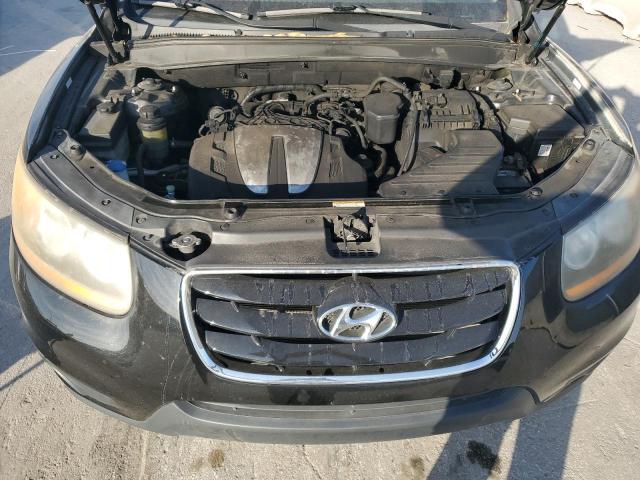 Aukcja sprzedaży 2011 Hyundai Santa Fe, vin: 5XYZK4AG7BG026967, numer aukcji: 89386445
