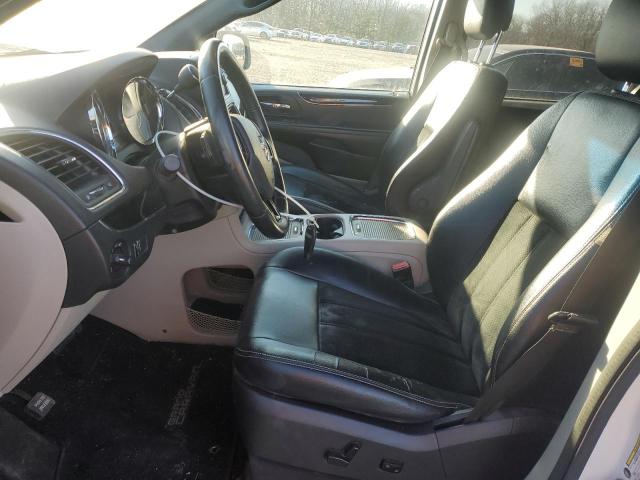 Продаж на аукціоні авто 2017 Dodge Grand Caravan, vin: 2C4RDGCGXHR580906, номер лоту: 42018915
