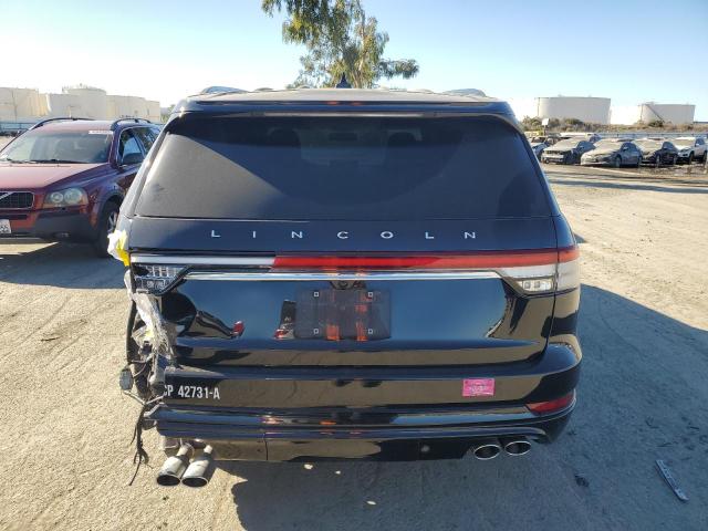 Aukcja sprzedaży 2023 Lincoln Aviator Re, vin: 5LM5J7WC1PGL14599, numer aukcji: 42214515