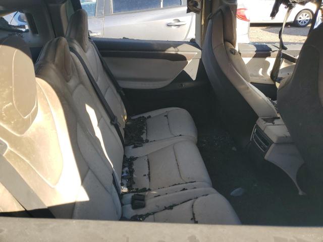 Aukcja sprzedaży 2018 Tesla Model X, vin: 5YJXCAE25JF091288, numer aukcji: 42620025