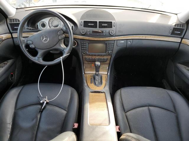Aukcja sprzedaży 2007 Mercedes-benz E 350, vin: WDBUF56X37A992235, numer aukcji: 87336294