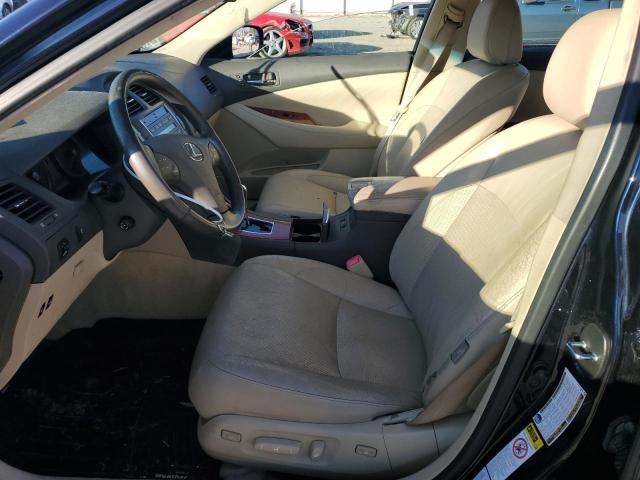 2009 Lexus Es მანქანა იყიდება აუქციონზე, vin: JTHBJ46G292284037, აუქციონის ნომერი: 87180964