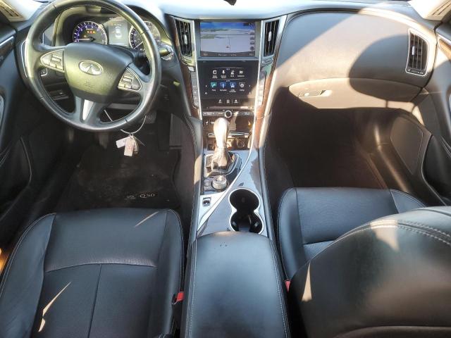 Продажа на аукционе авто 2015 Infiniti Q50 Base, vin: JN1BV7AP6FM336772, номер лота: 42573705