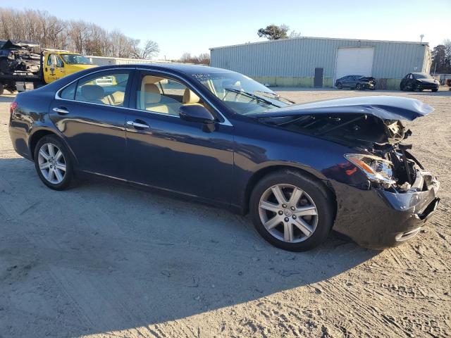 2009 Lexus Es მანქანა იყიდება აუქციონზე, vin: JTHBJ46G292284037, აუქციონის ნომერი: 87180964