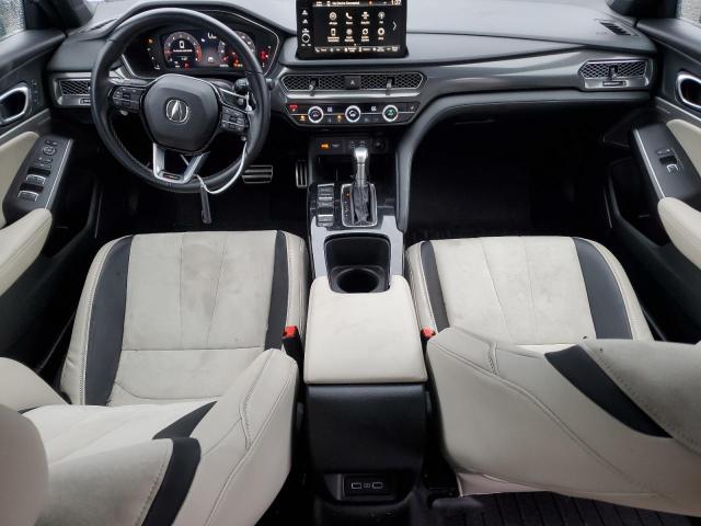 Aukcja sprzedaży 2023 Acura Integra, vin: 19UDE4H6XPA013556, numer aukcji: 42960285