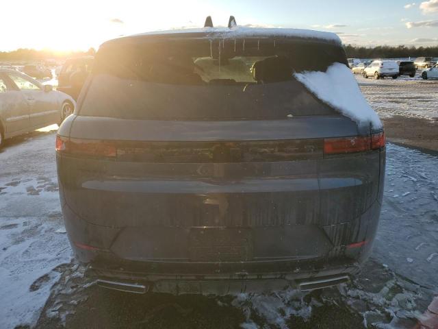 2024 Land Rover Range Rover Sport მანქანა იყიდება აუქციონზე, vin: SAL1L9FU1RA179014, აუქციონის ნომერი: 89220325