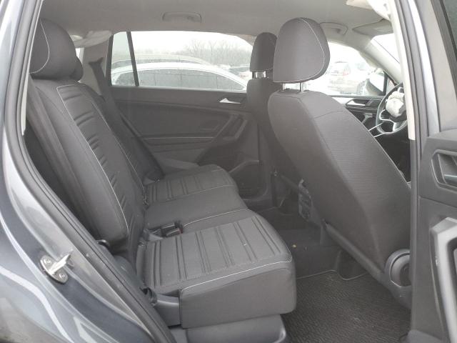 2024 Volkswagen Tiguan მანქანა იყიდება აუქციონზე, vin: 3VVFB7AX0RM186160, აუქციონის ნომერი: 43549565