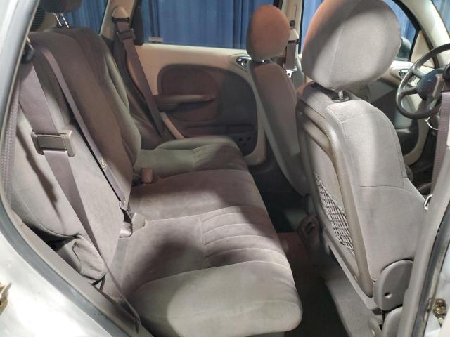 Продаж на аукціоні авто 2001 Chrysler Pt Cruiser, vin: 3C4FY4BB61T302132, номер лоту: 76847995