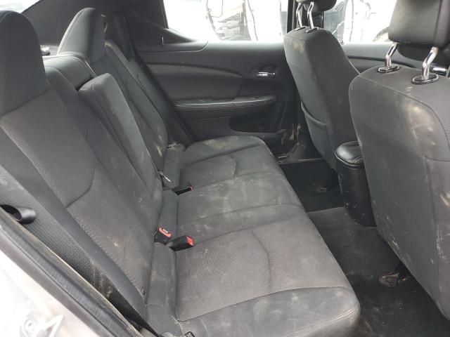 43275545 :رقم المزاد ، 1C3CDZAB4CN243019 vin ، 2012 Dodge Avenger Se مزاد بيع