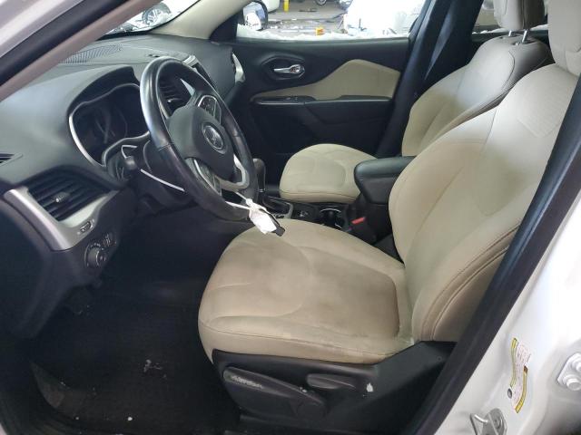 Aukcja sprzedaży 2017 Jeep Cherokee L, vin: 1C4PJMCS7HW555326, numer aukcji: 87687345