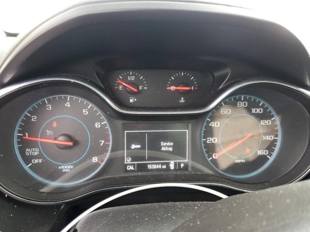 Продаж на аукціоні авто 2017 Chevrolet Cruze, vin: 1G1BF5SM4H7248221, номер лоту: 87305824