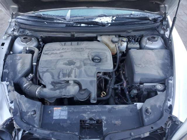 Aukcja sprzedaży 2011 Chevrolet Malibu, vin: 1G1ZC5E10BF107295, numer aukcji: 88624155